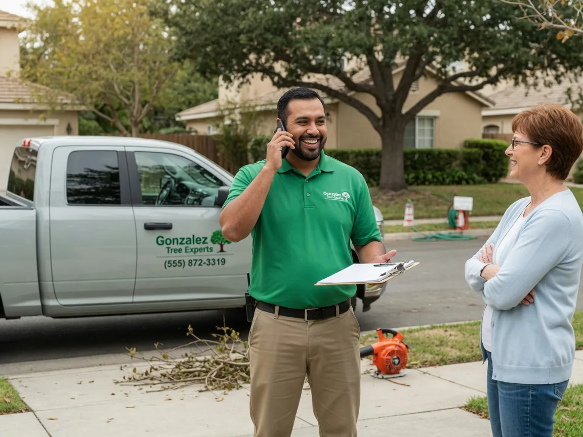 Tree Service Lime Ridge, WI FAQs